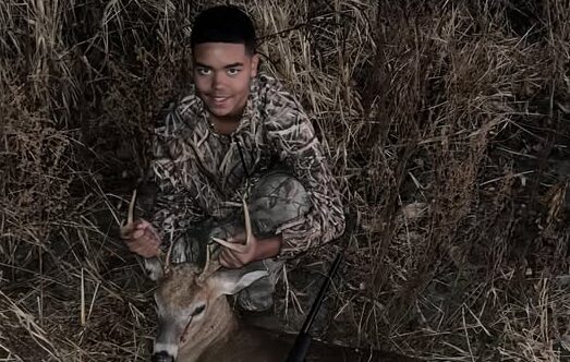 Rowland Community Grieves: 16-Year-Old Keedon Lewis Fatally Shot at Party