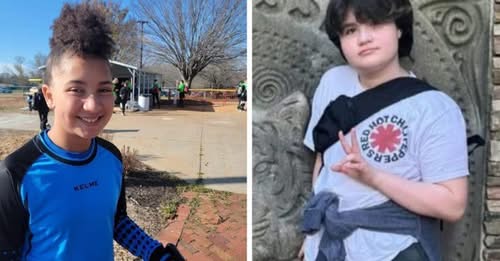 Tragic Loss of Kenwood Middle Students in School Bus Crash