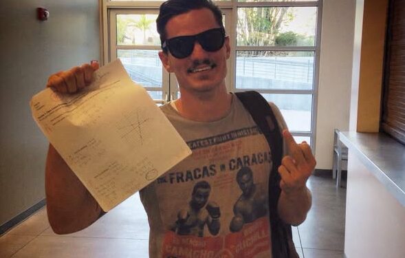 In Loving Memory of Taylor Durkee: A Bright Life Taken Too Soon