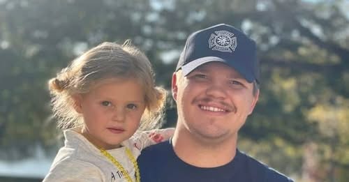A Hero’s Final Call: Butler County Mourns Firefighter Jackson Warren