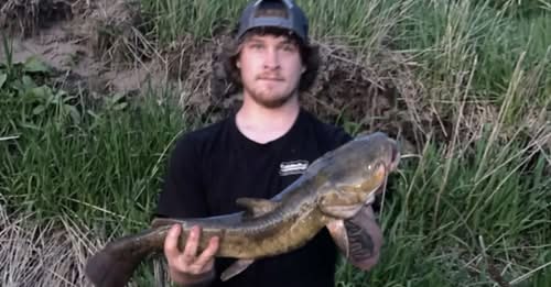 Tragic Loss Shakes Sigourney: Remembering Zane Kracht