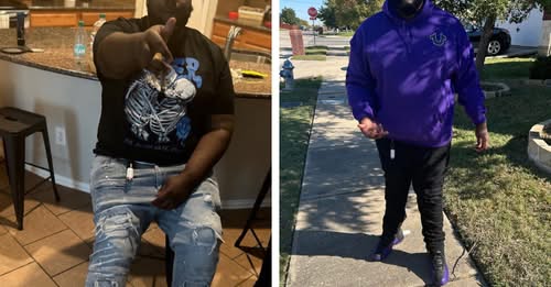 Community Mourns 26-Year-Old Keundrae McLemore Amid Homicide Investigation