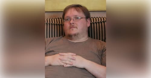 Beloved husband and friend Jerry Sweet passes