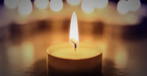 Gone Too Soon: In Loving Memory of Alice Rose Bendall