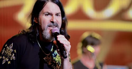 Rock World Mourns Tommy DeCarlo: Boston Singer Passes Away at 60