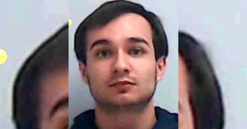 A Life Lost, A Driver Charged Crash Leaves Lasting Pain