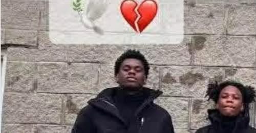 Family Tragedy on Akron Roadway: Teen Accidentally Shoots and Kills Older Brother