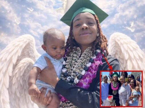 Tragedy in South Las Vegas: Mother and Infant Killed in Random Shooting