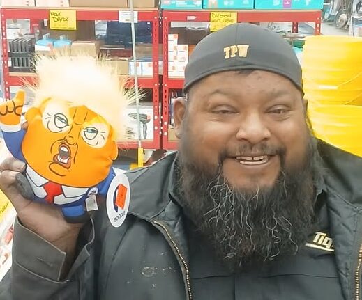 Our Warrior Has Gained His Wings”: Family Mourns the Loss of Beloved Husband Erik Aguirre