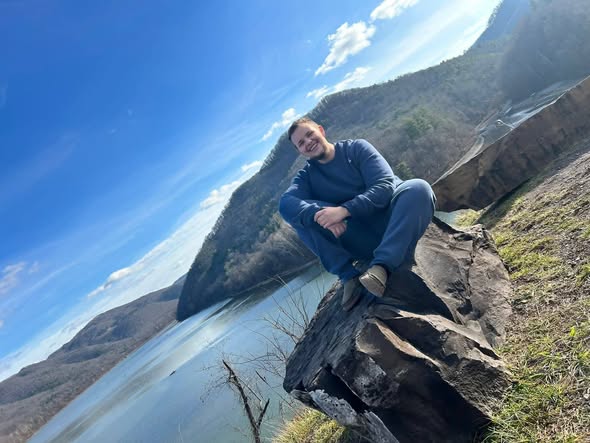 Forever in Our Hearts: Remembering Benjamin Luke Gilley