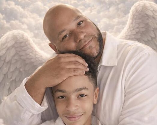 A Best Friend Gone Too Soon: Remembering Anthony and the Love He Shared