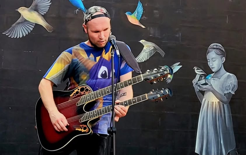 Remembering Casey Klein – Iowa Music Loses a True Original