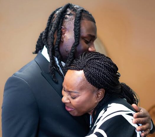 Rest in Peace Ms. B: A Beloved Friend, Mentor, and Family to All