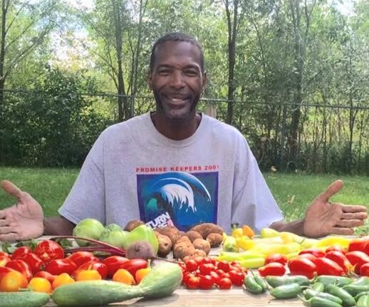 A Visionary Farmer Remembered: Honoring the Life and Legacy of Melvin Parson