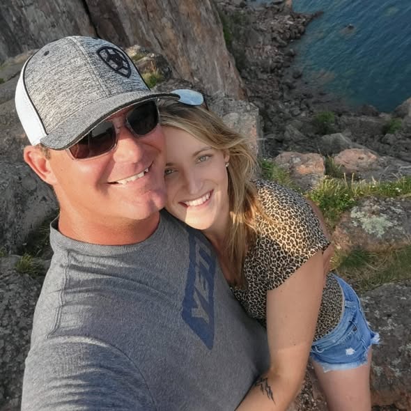 Tragedy in International Falls: Estranged Couple Found Dead in Apparent Murder-Suicide