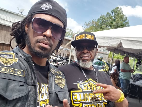 A Heartfelt Tribute to a Brother Gone Too Soon