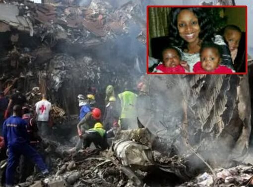 A Journey Home That Ended in Tragedy: The Heartbreaking Loss of the Anyene Family