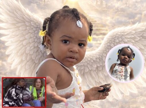 Innocence Lost: 20-Month-Old Myrah Hunter Killed in Horrific SUV Crash
