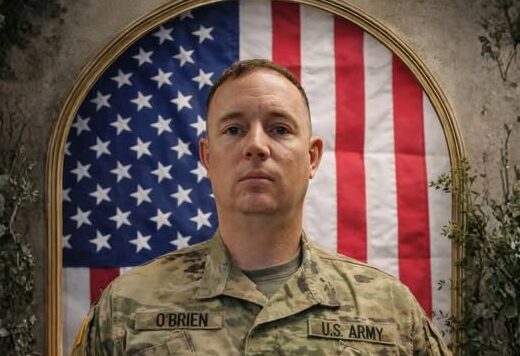 His colleagues remember him as reliable, calm under pressure, and deeply committed to his fellow soldiers.