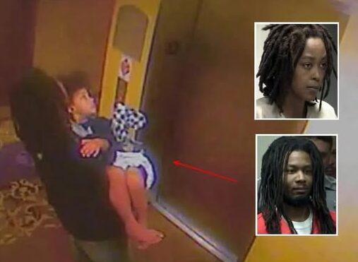 Tragedy in Florida: Six-Year-Old Ramel Pierre Killed by Mother in Shocking Case