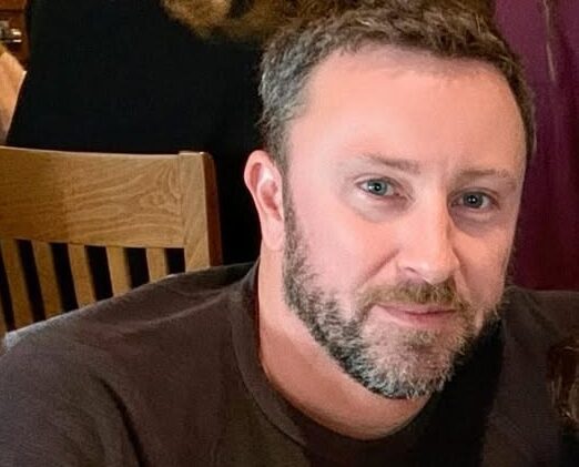 Ryan is also survived by his loving parents, Laurie Joyce and John Joyce (Joyce Clark), as well as his caring sisters, Kelli Gunn and Kerry Simmons (Scott).