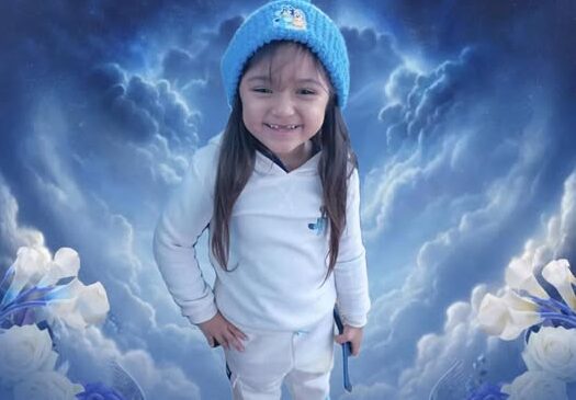 Gone Too Soon: Laredo Community Mourns the Loss of 5-Year-Old Jazmine Nicole Arce