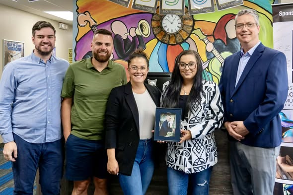 A Life of Adventure and Love Ends: Aimee Power Greeley Passes at 41