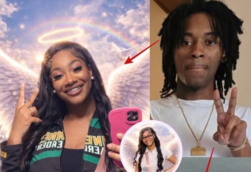 Suspect Captured After Manhunt in Tragic Case Involving Student Nadiya Perkins