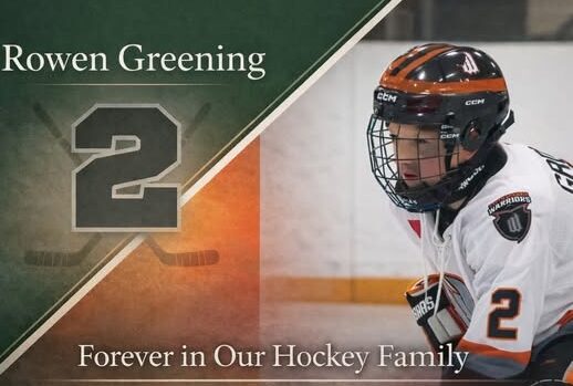 Remembering Rowan and the Spirit That Lives On