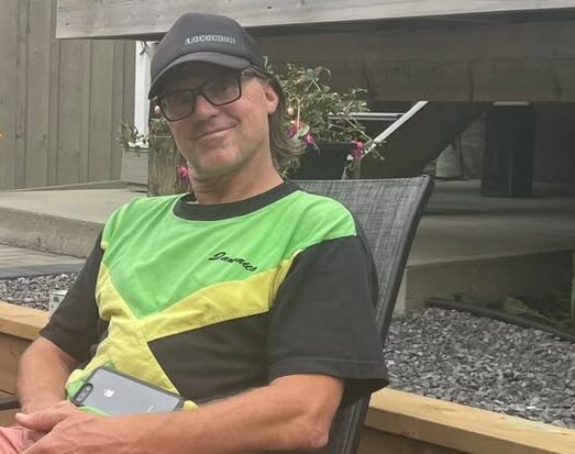 A Powerful Life Remembered: Marcus James Passes Away After Personal Battle