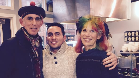 Remembering the Whimsical Genius: Victoria MacKenzie-Childs Leaves a Colorful Legacy