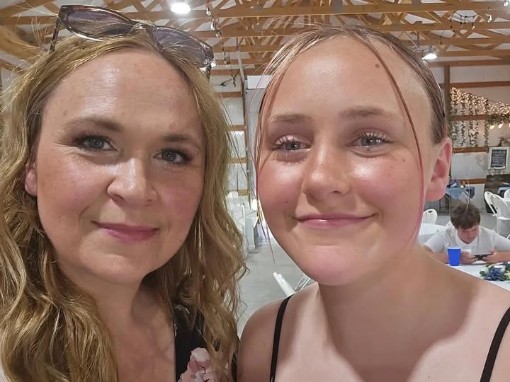Tornado Tragedy in Oklahoma: Mother Jodie Owens and Daughter Lexi Killed When Storm Struck Their Vehicle