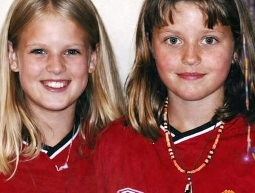 Rest at Last: Families Find Comfort After Tragic Loss of Two Young Girls