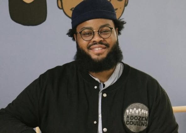 A Gentle Voice, A Powerful Legacy: Remembering Ibraheem Basir