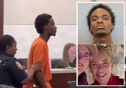 Tragic Shooting in Houston: Marietta Allison Killed While Supporting Friend Battling Cancer