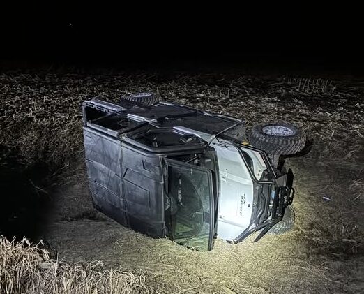 Fatal UTV Accident in Nassau County Claims Life of 43-Year-Old Man