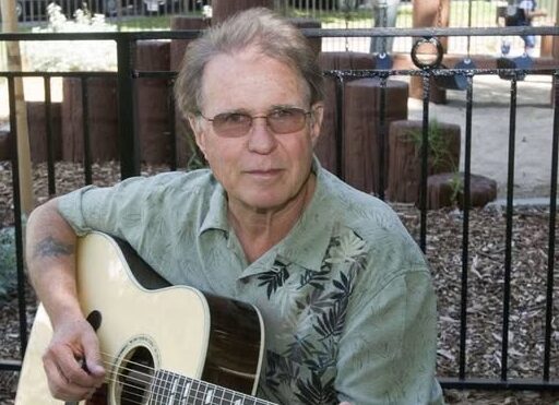 Farewell to a Legend: Country Joe McDonald Passes Away at 84