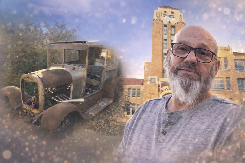 Honoring a Mentor: Wichita Mourns Don Stock, Beloved Automotive Teacher