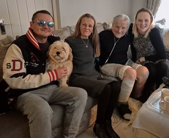 Two Beautiful Souls Remembered: Honouring Bernie Morrisson and Annie Hodgins