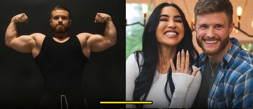 Fitness World in Shock: Researcher and Influencer Dr. Stephanie Buttermore Dies