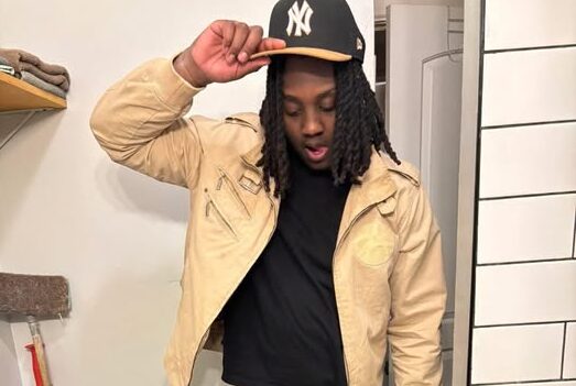 Tragic Loss in Chicago: 24-Year-Old Terrell Fatally Shot at 66th & Halsted
