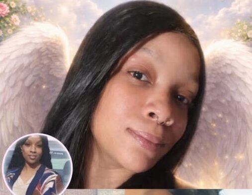 Amber Hines Gave Her Life to Save Her Children