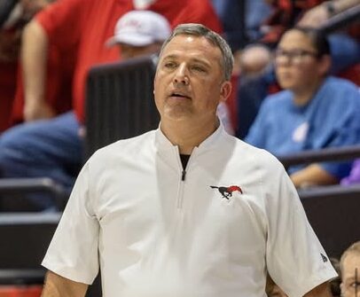 Shallowater ISD Shares Update After Car Accident Involving Coach Jay Lusk and Family