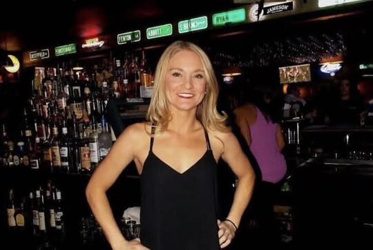 Casey Thompson was known by many in Springfield and the surrounding communities as a kind, genuine, and compassionate individual.