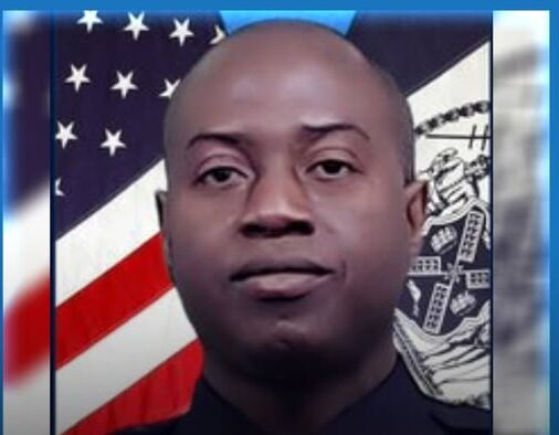 Fallen in Service: NYPD Officer Sorffly Davius Dies While Deployed in Kuwait
