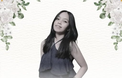 Remembering Ritchelle Tadanon: A Passionate Photographer Who Preserved Moments That Will Last Forever