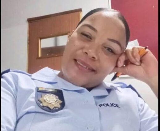 A Heartfelt Farewell: Remembering Shalome Chandre Meyer