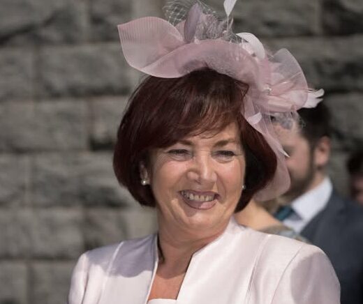 Maureen Gonnelly (née Murphy), Beloved Mother and Grandmother