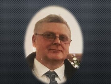 A Master Craftsman at Rest: Portglenone Mourns the Passing of Patrick Mooney