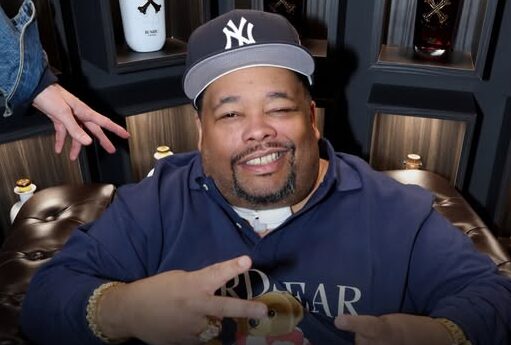 Remembering Lord Sear: A Legendary Voice of New York Hip-Hop